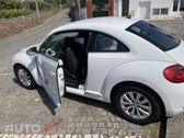 Volkswagen New Beetle 2.0 TDI Design