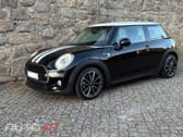 MINI One D
