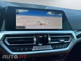 BMW 420 i Cabrio M Sport