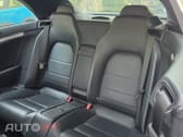 Mercedes-Benz E 250 CDi Avantgarde BlueEfficiency Auto Cabrio