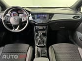 Opel Astra 1.2 Turbo 130cv GS Line ST