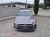 Mercedes-Benz A 180 d Progressive Aut.
