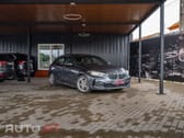 BMW 116 d Corporate Edition M