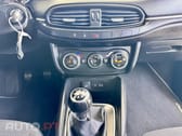 Fiat Tipo 1.3 M-Jet Lounge J17