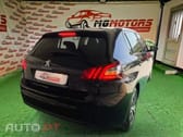 Peugeot 308 1.2 PureTech Allure