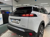 Peugeot 2008 1.2 Hybrid Allure e-DCS6