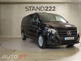 Mercedes-Benz Vito 114 CDi /34 Longo
