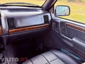 Jeep Grand Cherokee 2.5 TD Official