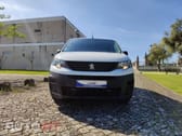 Peugeot Partner 1.5 BlueHDi Pro Standard