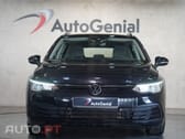 Volkswagen Golf Variant 2.0 TDI