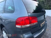 Volkswagen Touareg 3.0 TDi V6 Tiptronic