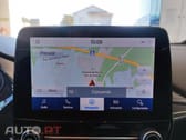Ford Puma 1.5 TDCi EcoBlue Titanium