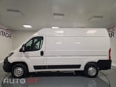 Peugeot Boxer 2.2 BlueHDi 435 L4H2 Premium
