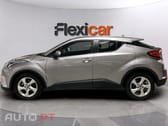 Toyota C-HR 1.8 Hybrid Comfort