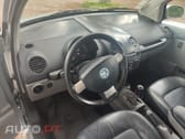 Volkswagen Beetle 1.4 TAE