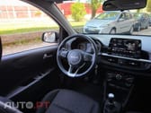 Kia Picanto 1.0 CVVT Urban