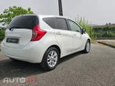 Nissan Note 1.2 Acenta Connect