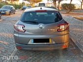Renault Mégane Sport Tourer 1.5 dCi Confort