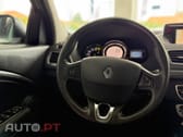 Renault Mégane Sport Tourer 1.2 TCE Limited SS