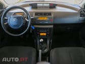 Citroen C4 1.6 HDi 110 VTR