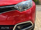 Renault Captur 0.9 TCE