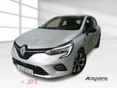Renault Clio 1.0 TCe Limited Bi-Fuel