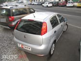 Fiat Punto 1.2 Easy S&S
