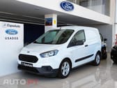 Ford Transit 1.5 TDCi Trend  - Iva Dedutível