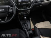 Ford Puma 1.0 EcoBoost Hybrid Aut. TITANIUM