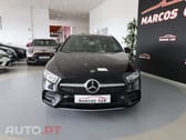 Mercedes-Benz A 250 e 8G-DCT AMG Line