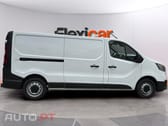 Renault Trafic L2 H1 2.0Cdti
