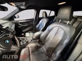 BMW X2 xDRIVE 20d 190cv PACK M