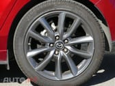 Mazda 3 2.0 e-Skyactiv-G Exclusive-line