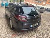 Renault Mégane Sport Tourer 1.5 dCi Dynamique S