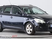 Kia Ceed SW 1.4 CVVT EX ISG