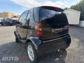 Smart ForTwo Pure 50