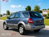 Kia Sorento 2.5 CRDi EX Confort A.