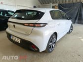 Peugeot 308 1.6 Hybrid Active Pack e-EAT8