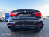 BMW X6 40 d xDrive Pack M