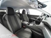 Peugeot 3008 1.5 BlueHDi Style