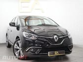 Renault Grand Scénic ENERGY TCe 130 INTENS