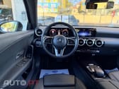 Mercedes-Benz A 250 e Style Plus
