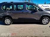 Peugeot Rifter GT line 1.5 Bluehdi 130cv 2019