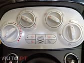 Fiat 500C 1.0 Hybrid Lounge