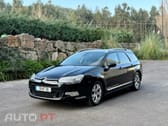Citroen C5 2.0 HDi Exclusive Aut.
