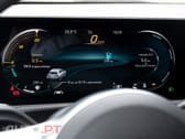 Mercedes-Benz A 180 d AMG Line PACK NIGHT