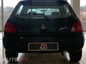 Ford Fiesta 1.25 TECHNO