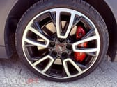 MINI Cabrio John Cooper Works Auto Desportiva