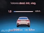 BMW i4 M50 Pack Desportivo M Pro