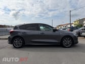 Ford Focus 1.0 EcoBoost MHEV ST-Line
